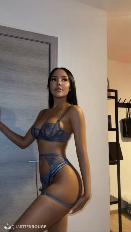 Gabriela (Photo)