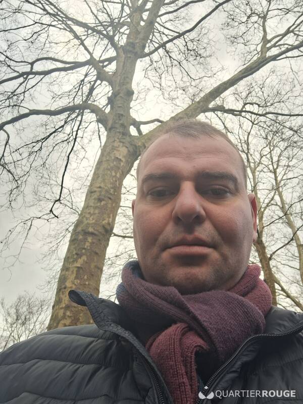 David (Photo)