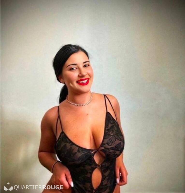Morena (Photo)