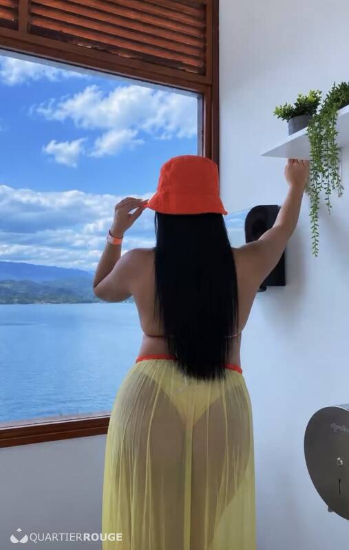 Winnifer sexy (Photo)