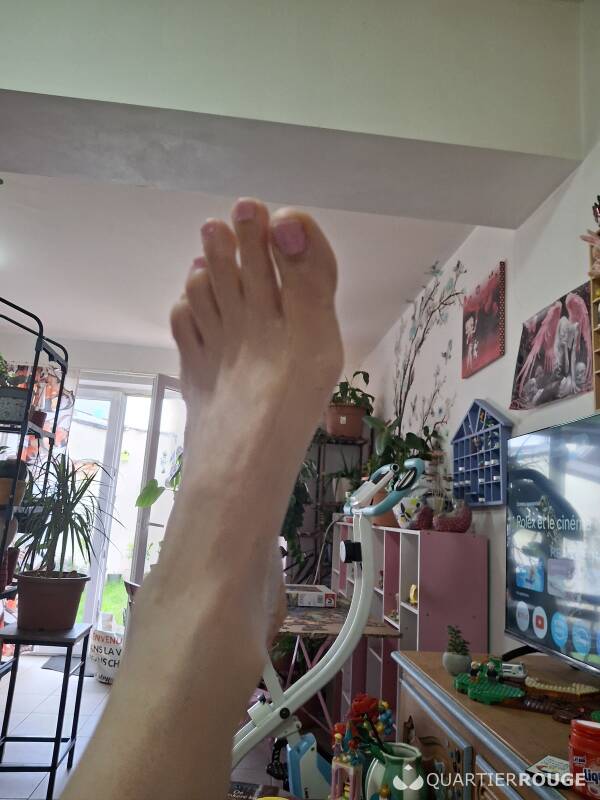 Medusa (Photo)