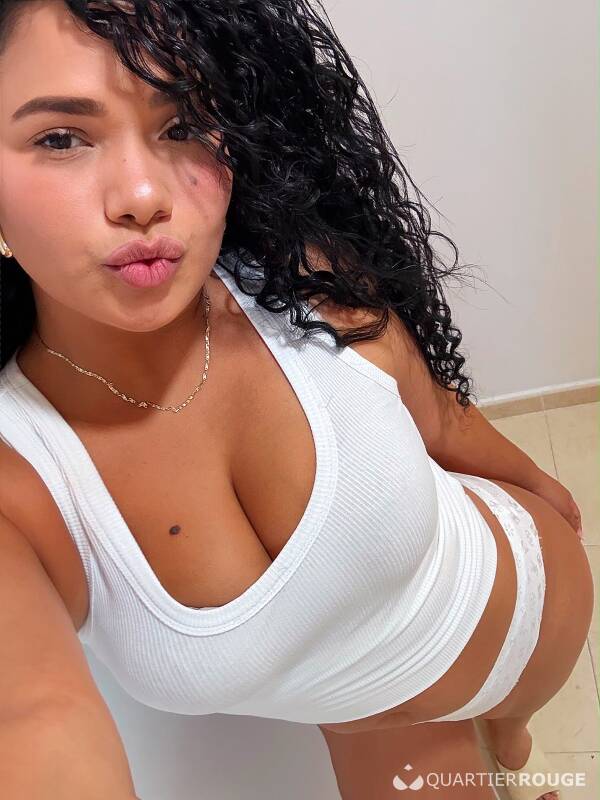 Rubi (Photo)