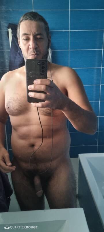 Sweet man (Photo)