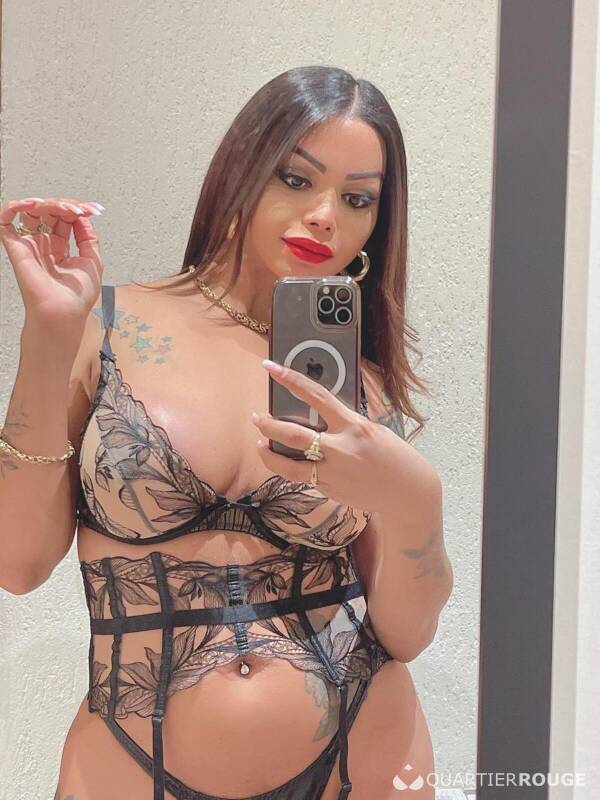 Karlla trans (Photo)