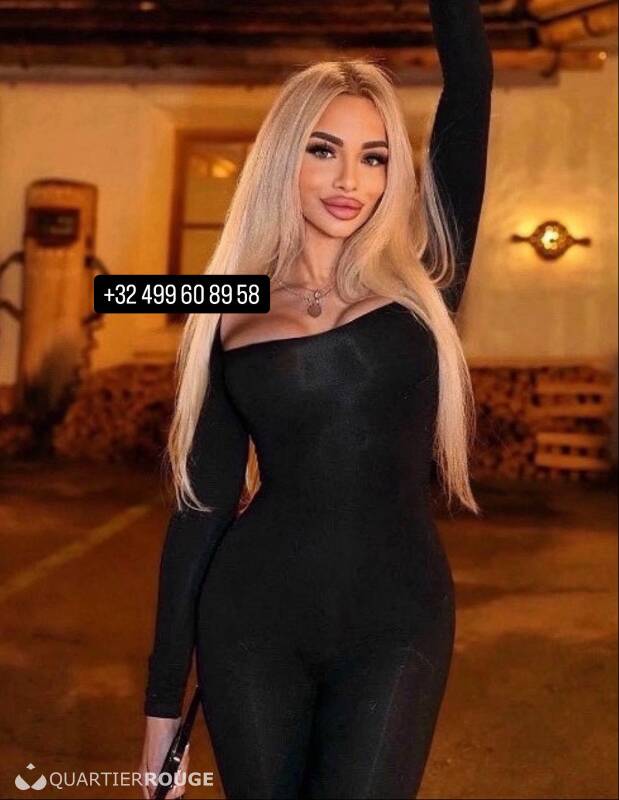 Carla (Photo)