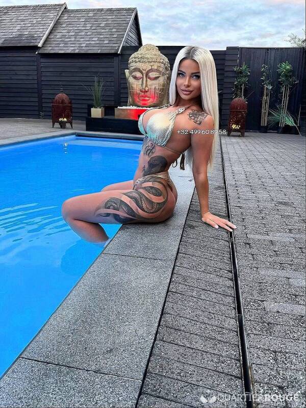 Carla (Photo)