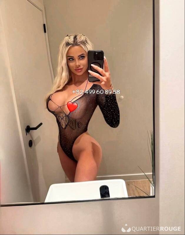 Carla (Photo)