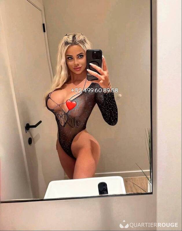Carla (Photo)
