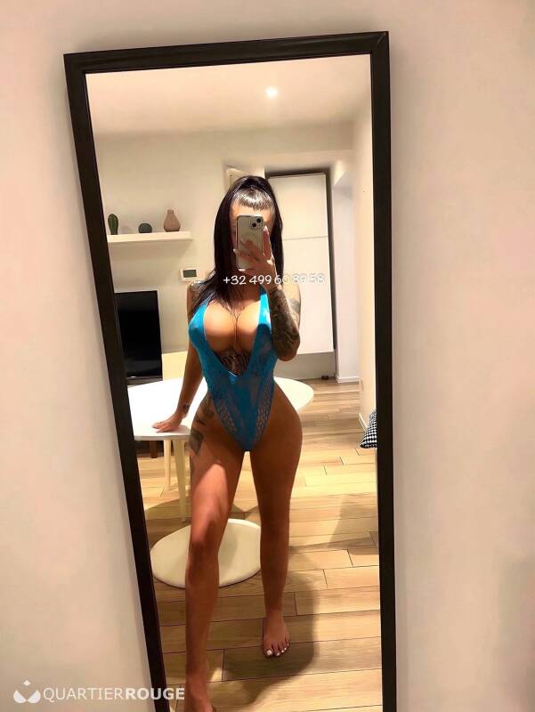 Carla (Photo)