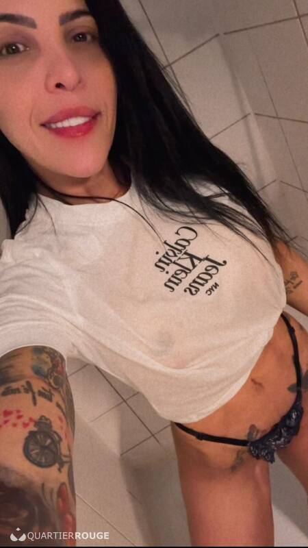 Natacha (Photo)