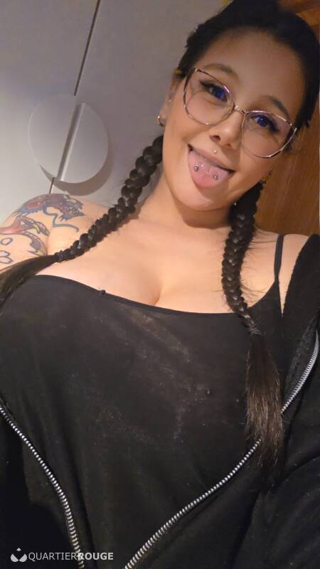 Nyx (Photo)