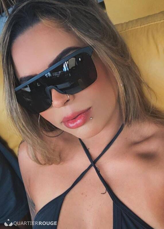 Magaly (Photo)