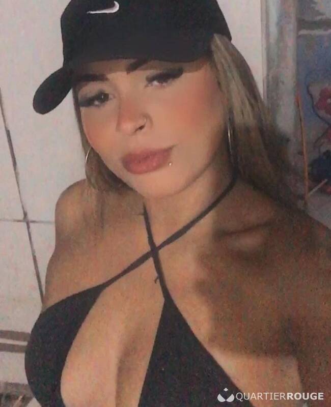 Lua (Photo)