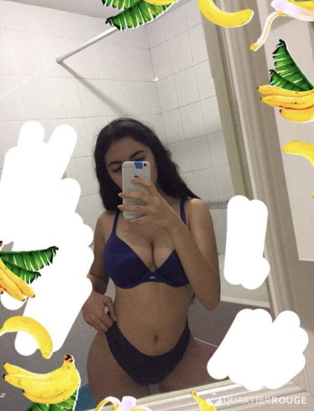 Natacha (Photo)