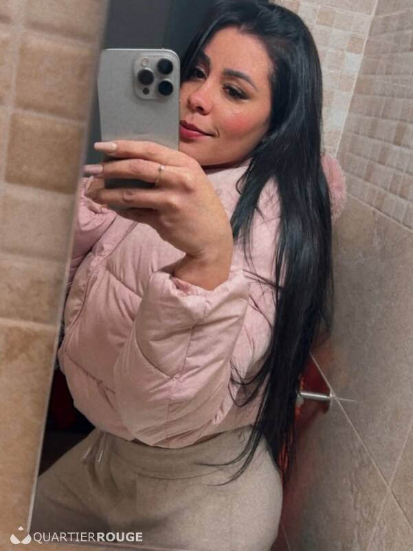Natacha (Photo)