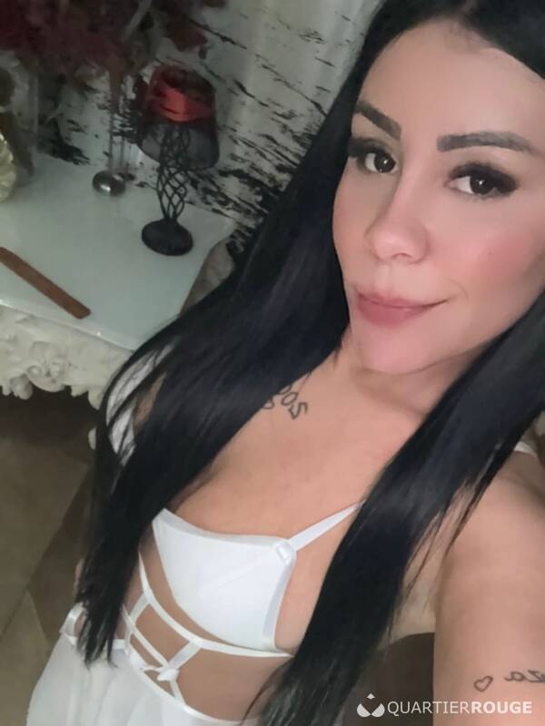 Natacha (Photo)