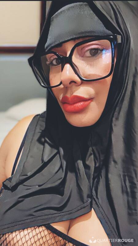 Massagem nuru (Photo)