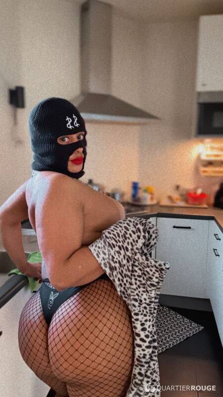 Massagem ertica (Photo)