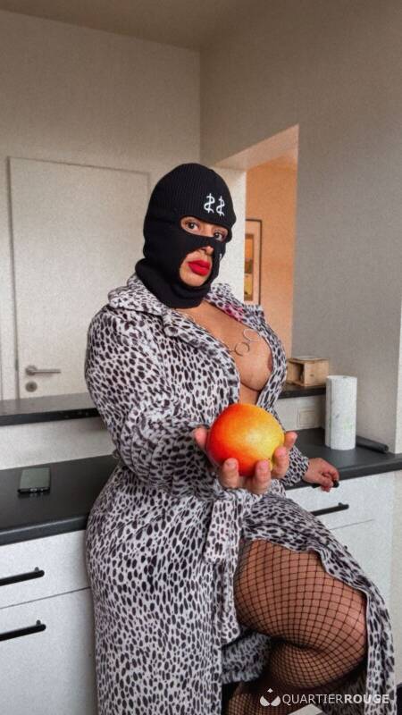 Massagem ertica (Photo)