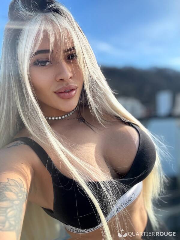 Rayla (Photo)