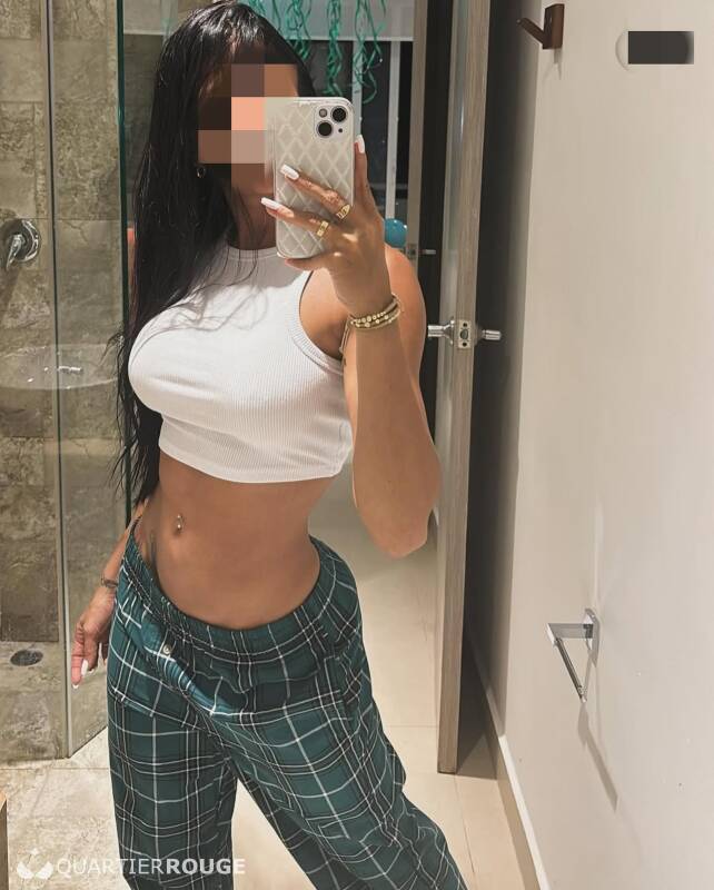 Chiara sexy (Photo)