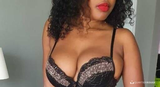 Zara real and pretty (Photo)