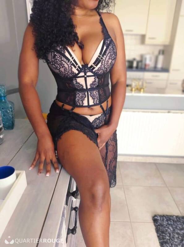 Zara real and pretty (Photo)