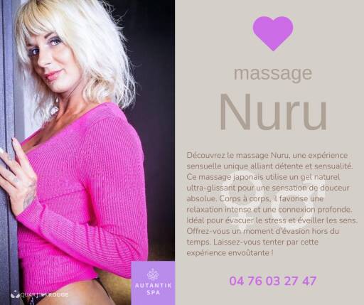 Autantik Spa mouscron (Photo)