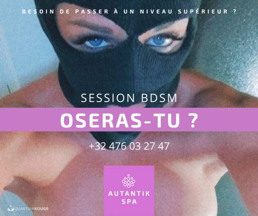 Autantik Spa mouscron (Photo)