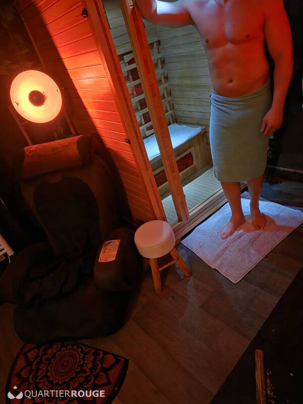 Autantik Spa mouscron (Photo)