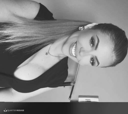 Ana Laure (Photo)