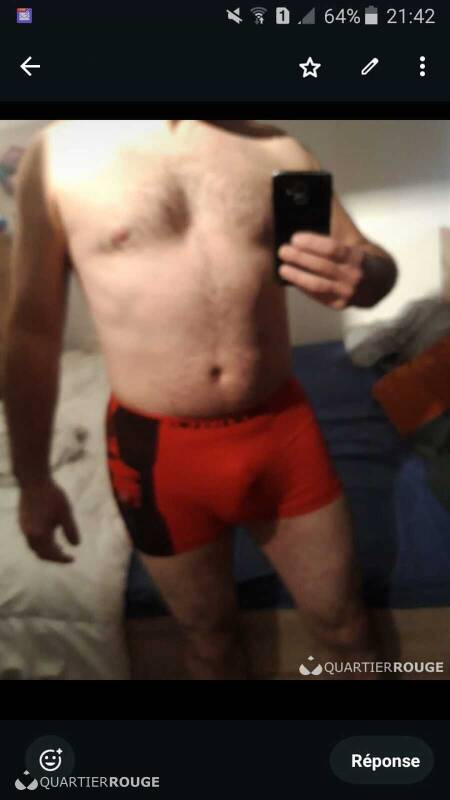 Masseur naturiste (Photo)