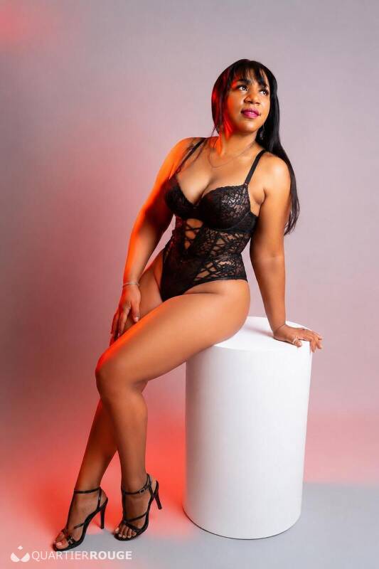 Lucia (Photo)