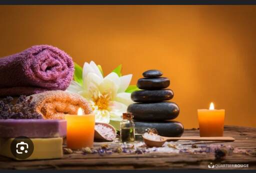 Nuit de lune (Photo)