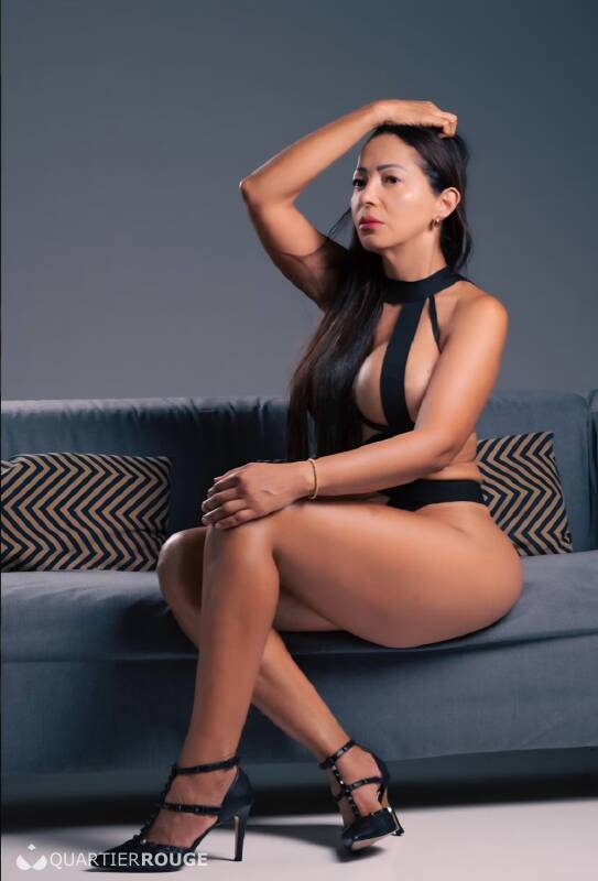 Sandra (Photo)