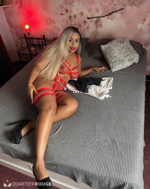 Sofía (Photo)
