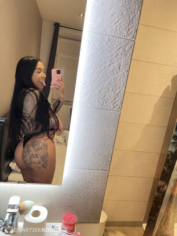 Jade lopes (Photo)