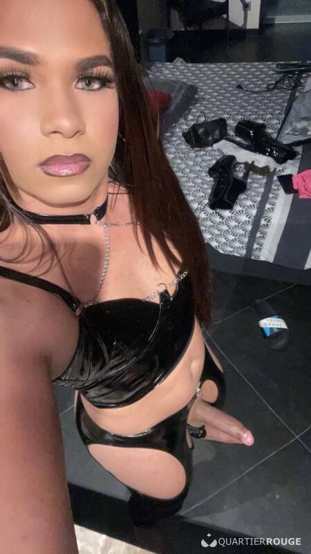 Paulina trans (Photo)