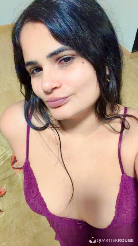Mariana (Photo)