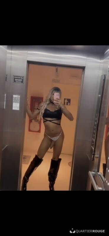 Elisa (Photo)