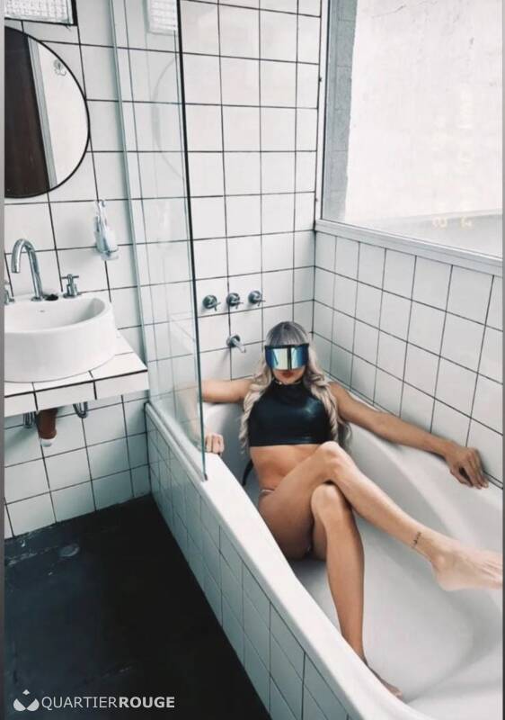 Elisa (Photo)