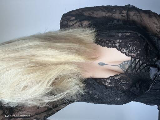 Juliette (Photo)