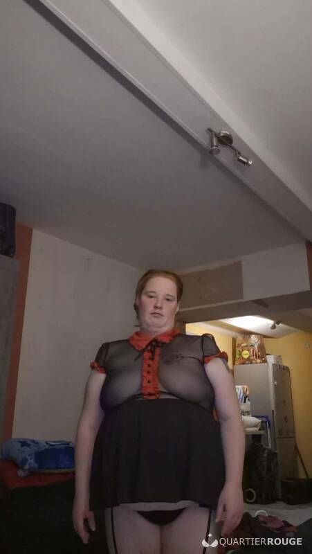 Alyson (Photo)