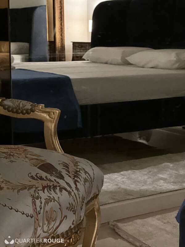 CHAMBRE (Photo)