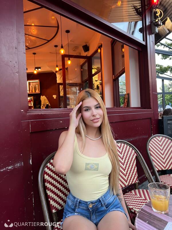 Lorena (Photo)