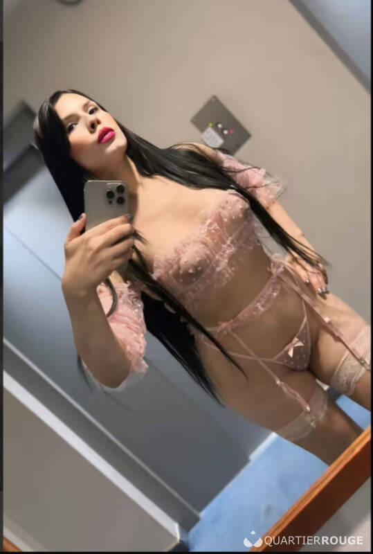 Bianca Trans (Photo)