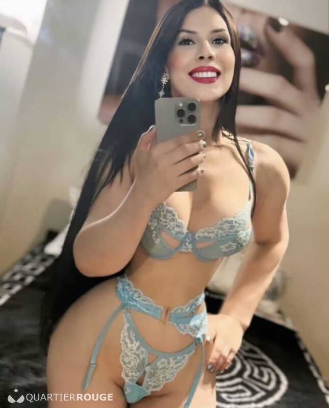 Bianca Trans (Photo)