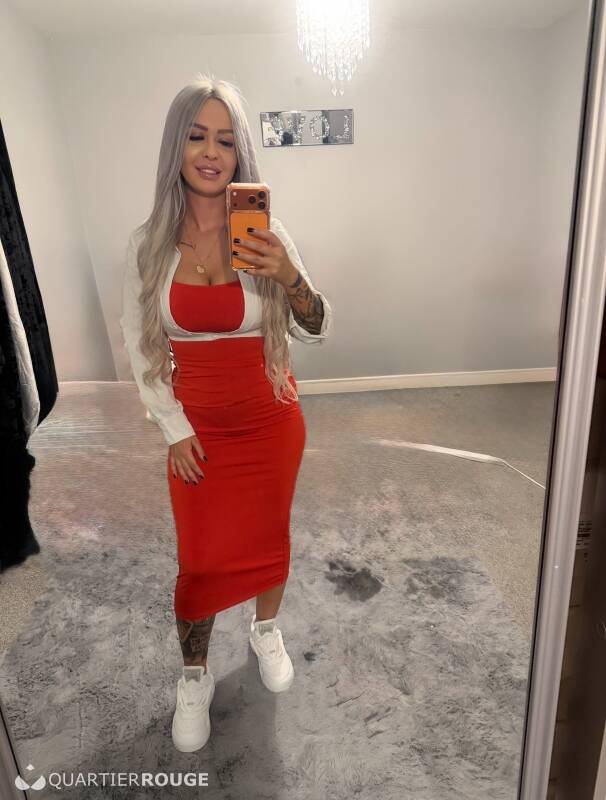 Melissa (Photo)