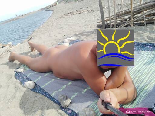 Masseur Naturiste (Photo)