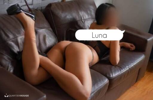 Luna (Photo)